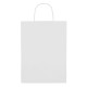 Busta regalo in carta 26X11X36 cm - PAPER LARGE - Gadget.it - 