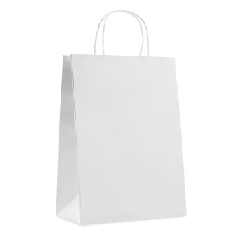Busta regalo in carta 26X11X36 cm - PAPER LARGE - Gadget.it - 