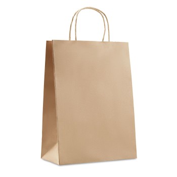 Busta regalo in carta 26X11X36 cm - PAPER LARGE - Gadget.it - 