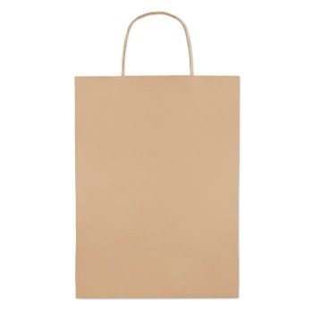 Busta regalo in carta 26X11X36 cm - PAPER LARGE - Gadget.it - 