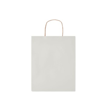 Busta regalo media in carta 25X11X32 cm  - PAPER TONE M - Gadget.it - 