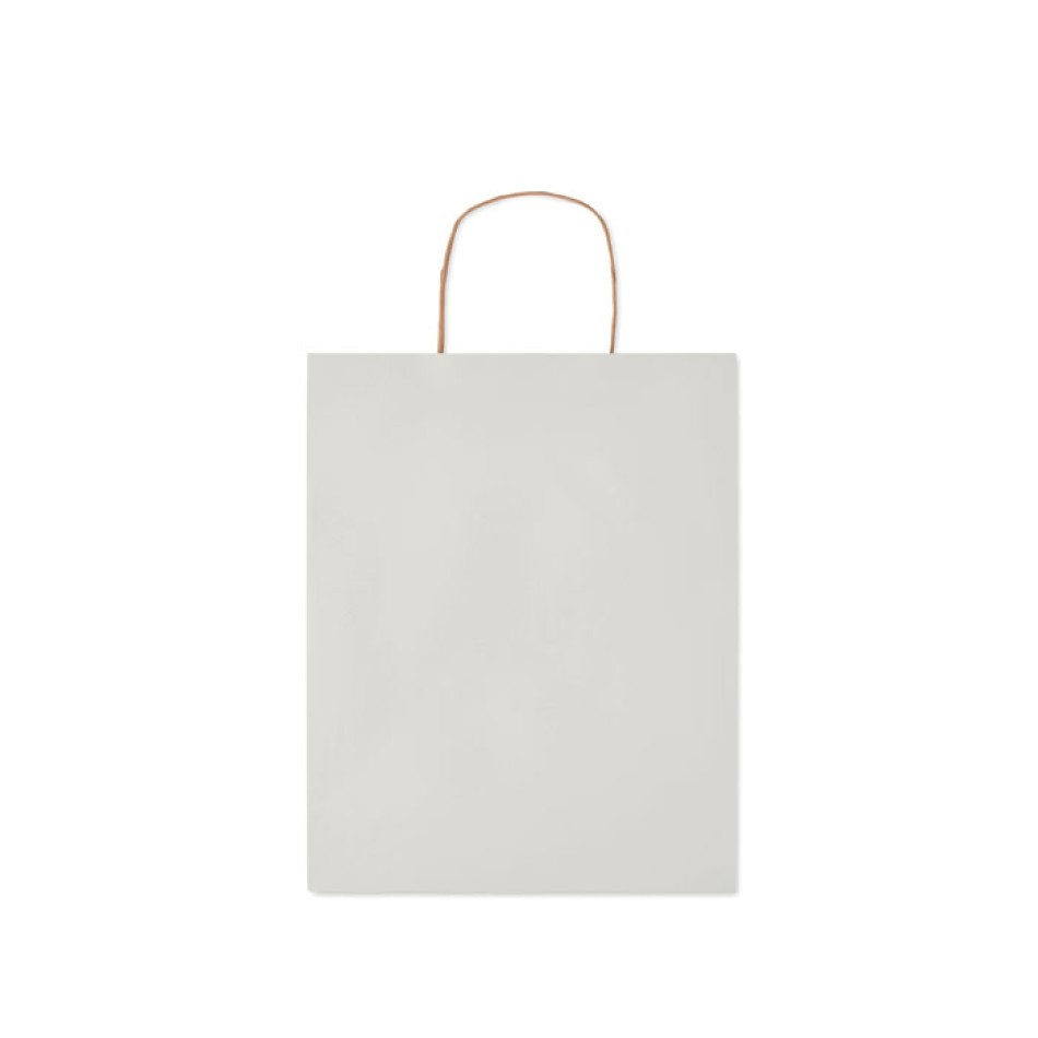 Busta regalo media in carta 25X11X32 cm  - PAPER TONE M - Gadget.it - 