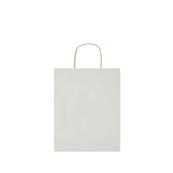 Busta regalo media in carta 25X11X32 cm  - PAPER TONE M - Gadget.it - 