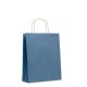 Busta regalo media in carta 25X11X32 cm  - PAPER TONE M - Gadget.it - 