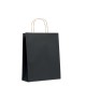 Busta regalo media in carta 25X11X32 cm  - PAPER TONE M - Gadget.it - 