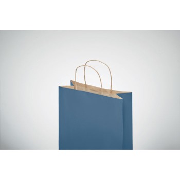 Busta regalo piccola in carta 18X8X21 cm - PAPER TONE S - Gadget.it - 