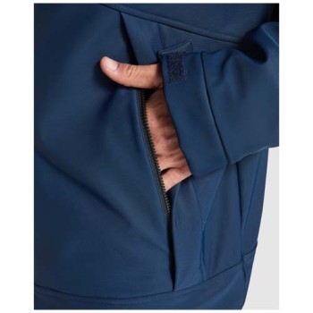 Parka termico imbottito unisex Emin - Gadget.it - 