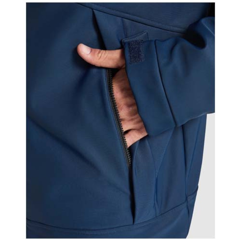 Parka termico imbottito unisex Emin - Gadget.it - 