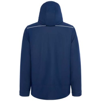 Parka termico imbottito unisex Emin - Gadget.it - 