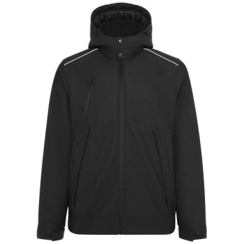 Parka termico imbottito unisex Emin - Gadget.it - 