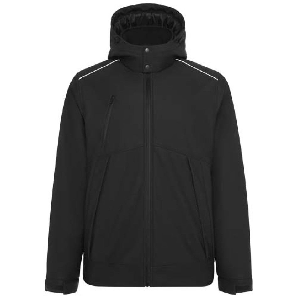 Parka termico imbottito unisex Emin - Gadget.it - 