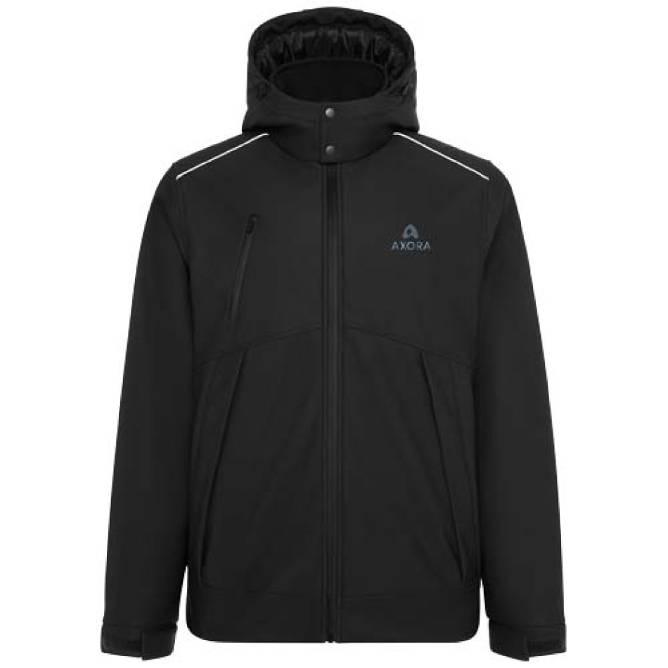Parka termico imbottito unisex Emin - Gadget.it - 