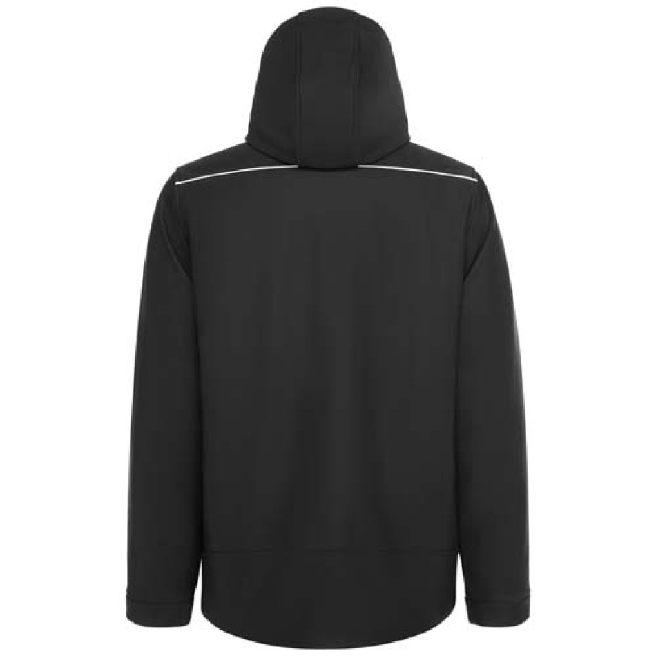 Parka termico imbottito unisex Emin - Gadget.it - 