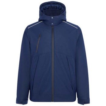 Parka termico imbottito unisex Emin - Gadget.it - 
