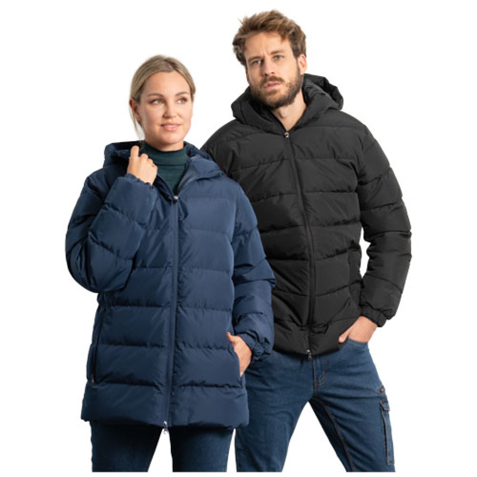 Parka termico unisex Nepal  - Gadget.it - 