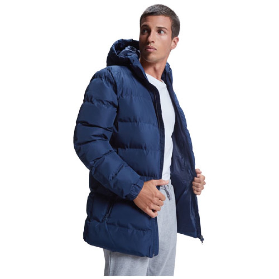 Parka termico unisex Nepal  - Gadget.it - 