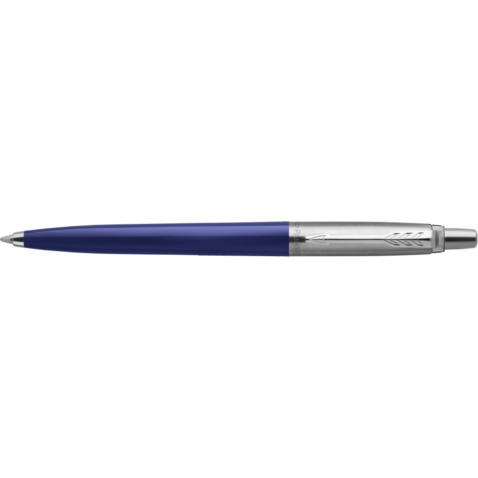 Penna in plastica riciclata refill blu - JOTTER ORIGINALS - Gadget.it - 