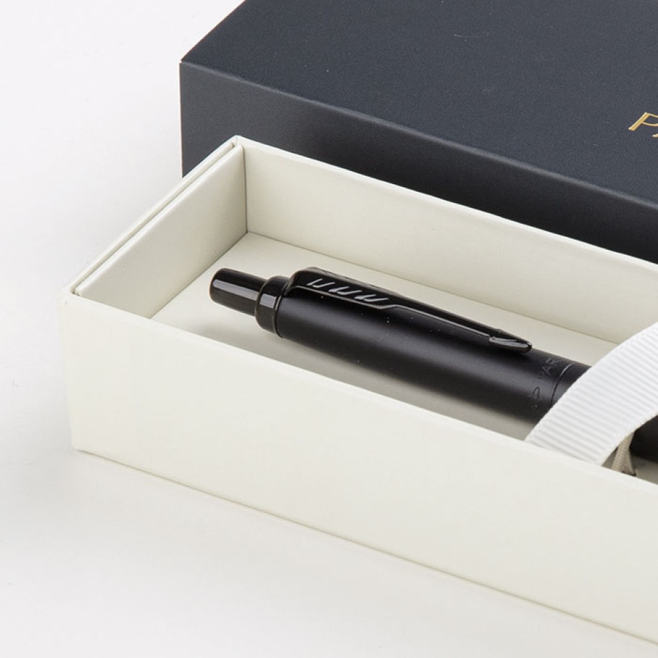 PARKER JOTTER XL MONOCHROME - Gadget.it - 