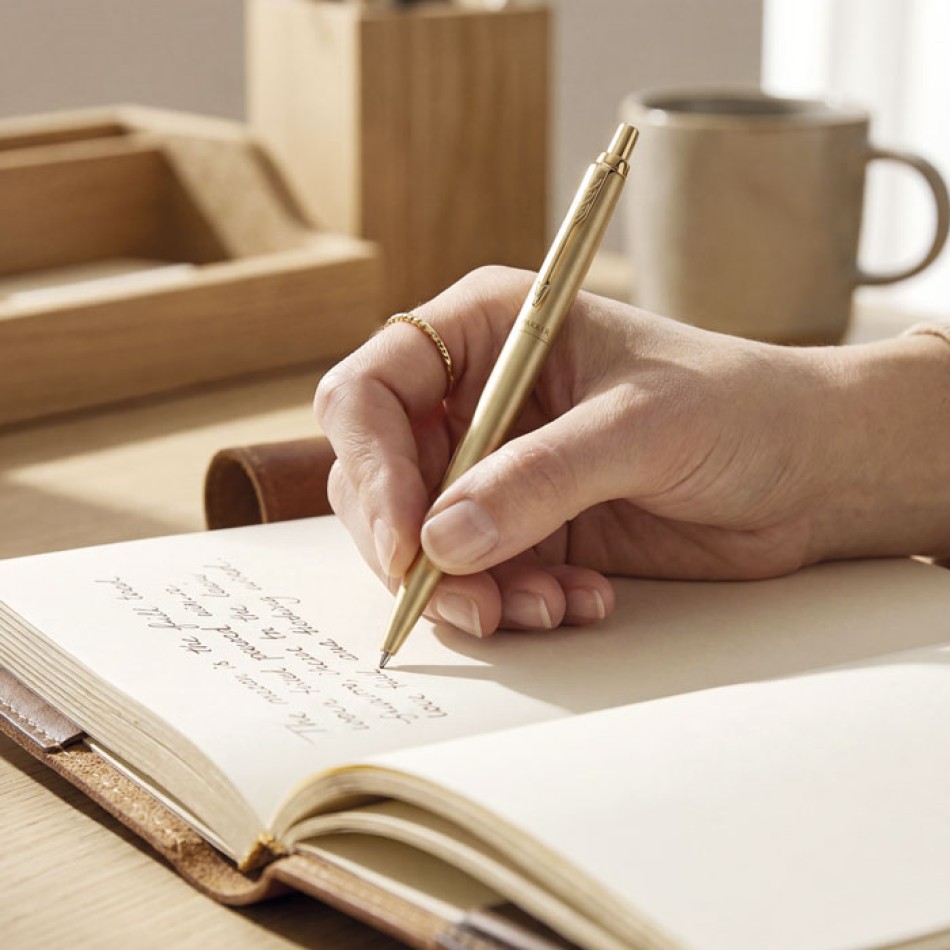 PARKER JOTTER XL MONOCHROME - Gadget.it - 
