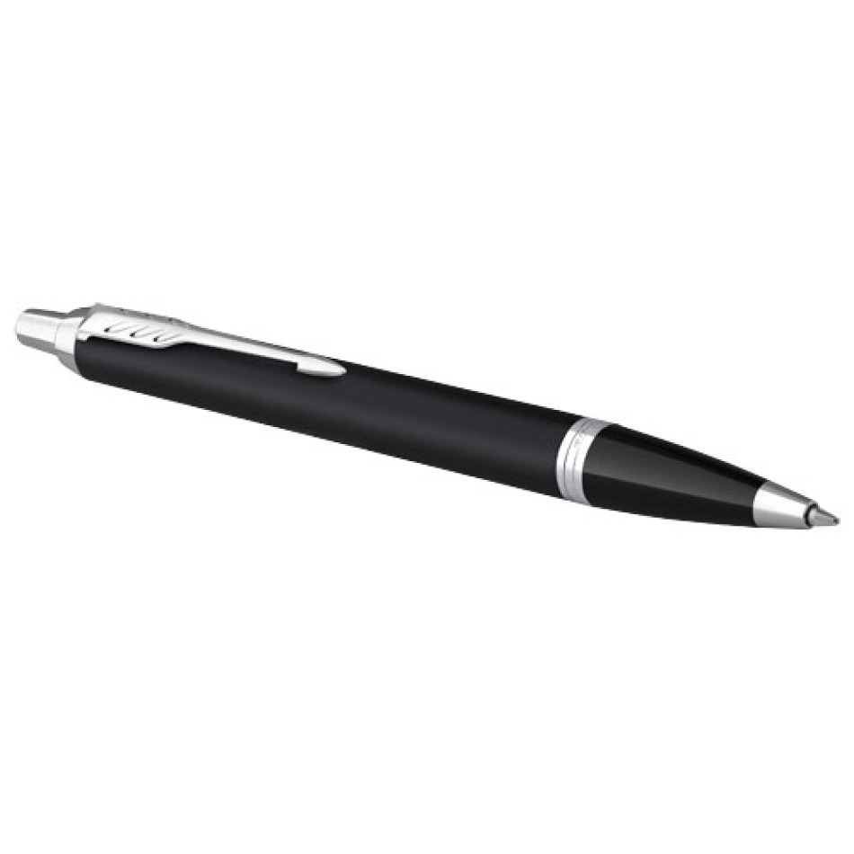 Penna in ottone refill blu - IM - Gadget.it - 
