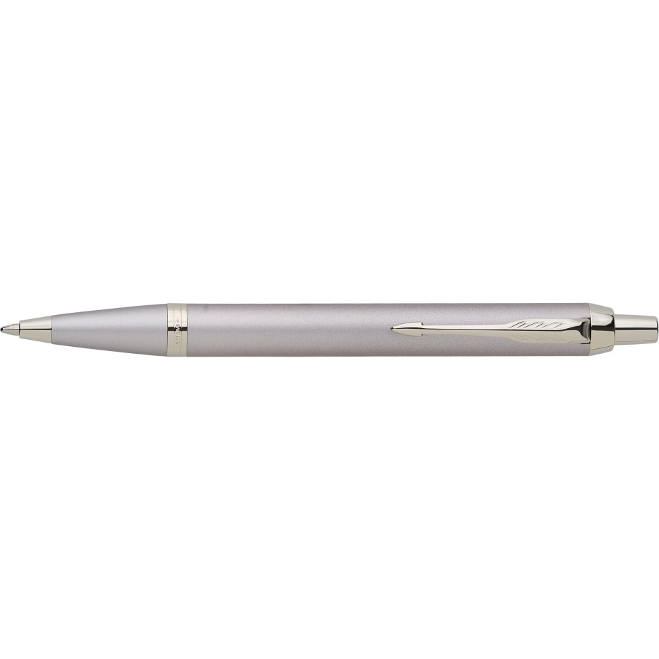 Penna in metallo PVD refill blu - IM  - Gadget.it - 