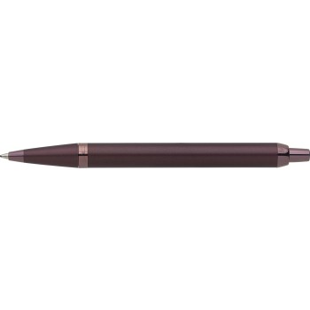 Penna in metallo PVD refill blu - IM  - Gadget.it - 