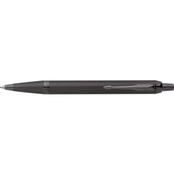 Penna in metallo PVD refill blu - IM  - Gadget.it - 