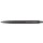 Penna in metallo PVD refill blu - IM 
