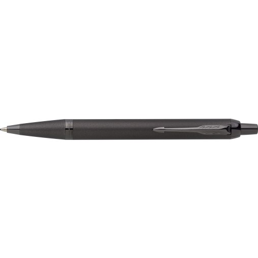 Penna in metallo PVD refill blu - IM  - Gadget.it - 