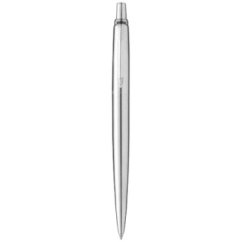 Penna in acciaio inox refill nero - JOTTER - Gadget.it - 