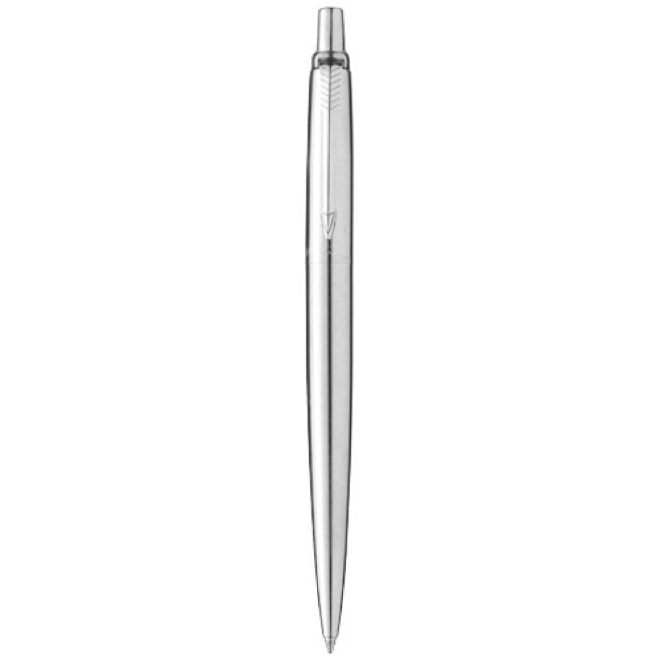 Penna in acciaio inox refill nero - JOTTER - Gadget.it - 