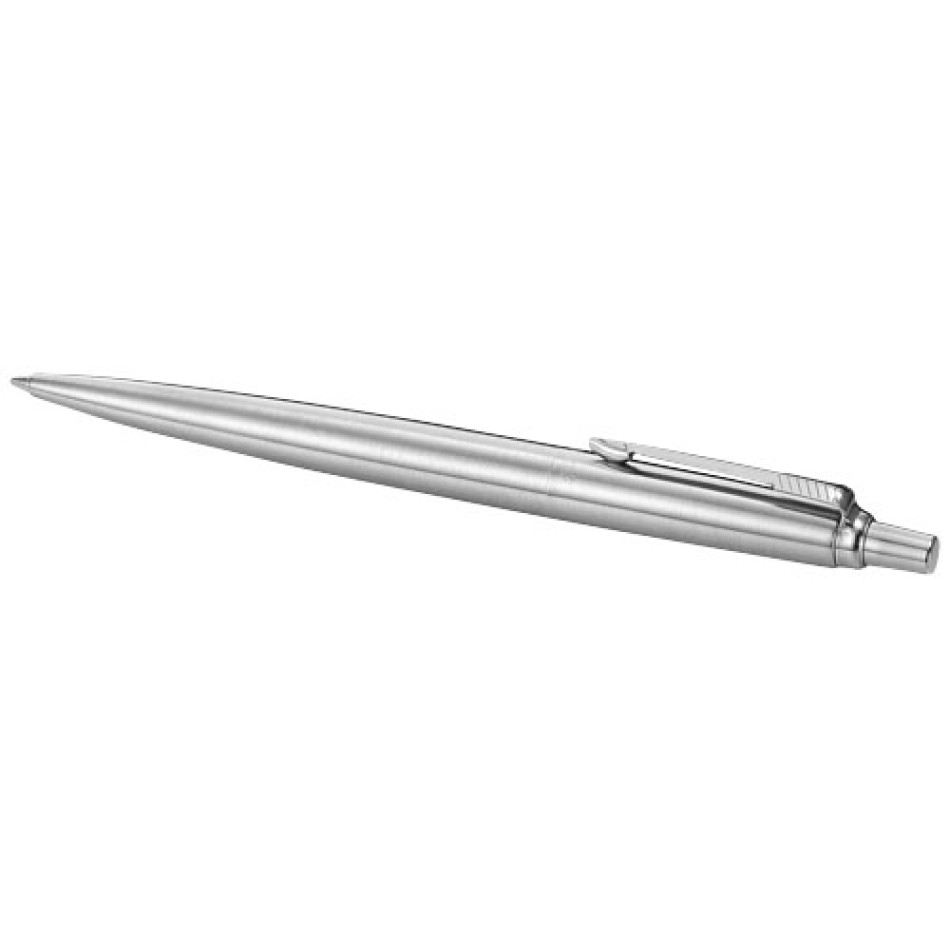 Penna in acciaio inox refill nero - JOTTER - Gadget.it - 