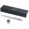 Penna in acciaio inox refill nero - JOTTER