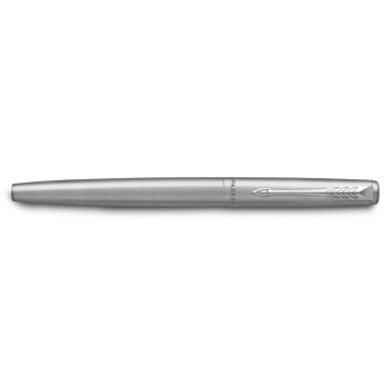 Penna stilografica in acciaio inox refill blu - JOTTER CORE - Gadget.it - 