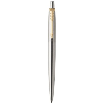 Penna in metallo refill blu - JOTTER SS - Gadget.it - 