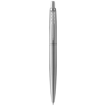Penna in acciaio inox refill blu - XL MONOCHROME JOTTER - Gadget.it - 