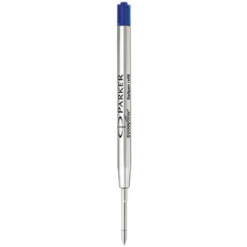 Refill blu in metallo per penna - QUINKFLOW - Gadget.it - 