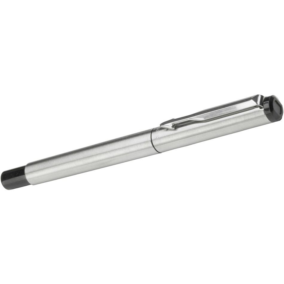 Parker Vector stainless steel rollerball - Gadget.it - 