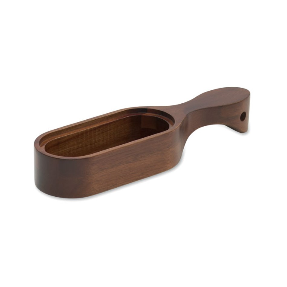 PARMAS - Grattugia in acacia - Gadget.it - 
