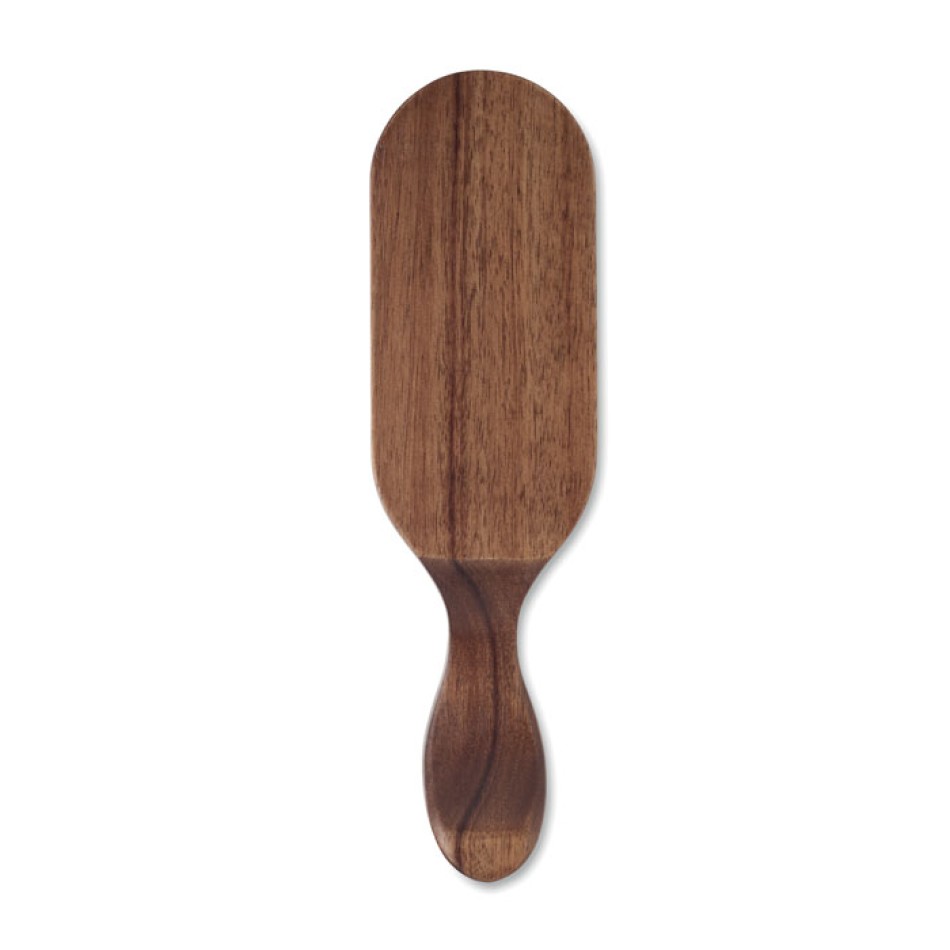 PARMAS - Grattugia in acacia - Gadget.it - 