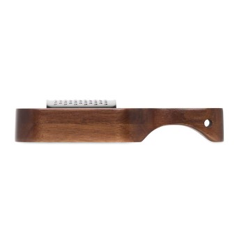 PARMAS - Grattugia in acacia - Gadget.it - 