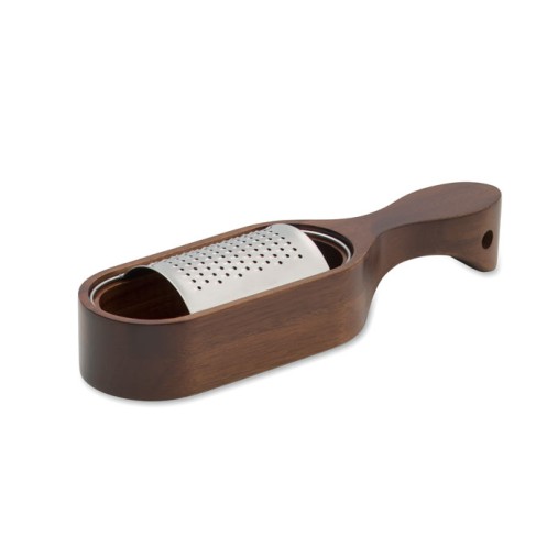 PARMAS - Grattugia in acacia - Gadget.it - 