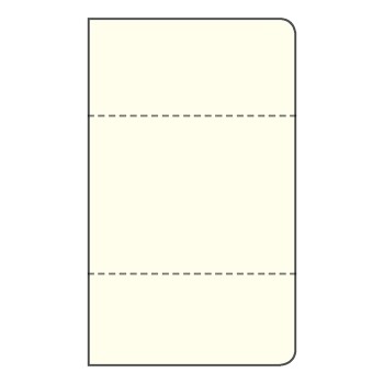 Parure Agenda Settimanale Tascabile e Penna 9x14 - Gadget.it - Parure Agenda Settimanale 192 Pagine con Penna, Tasca ed Elastico 9x14 cm