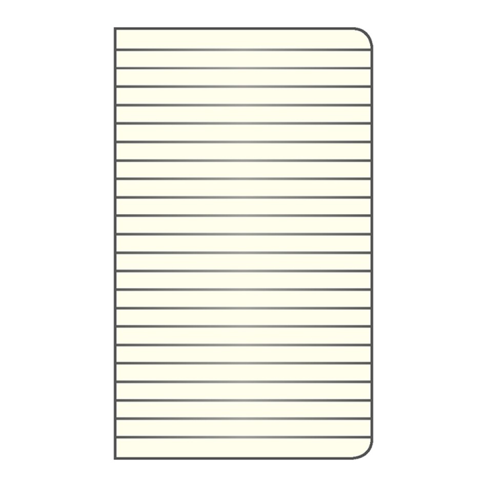 Parure Agenda Settimanale Tascabile e Penna 9x14 - Gadget.it - Parure Agenda Settimanale 192 Pagine con Penna, Tasca ed Elastico 9x14 cm