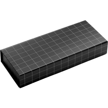 Set penne in ottone refill blu - DANIEL - Gadget.it - 