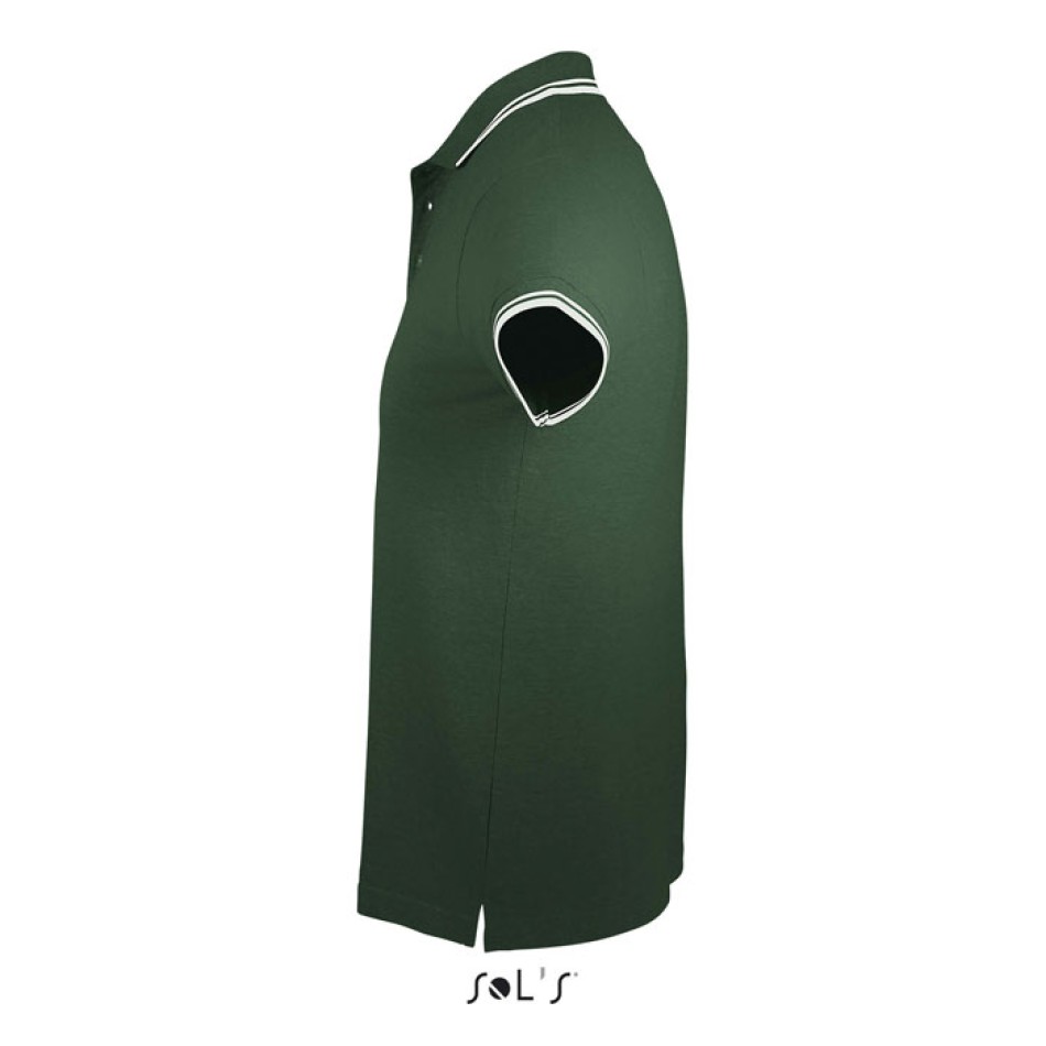 PASADENA MEN - PASADENA polo uomo 200g - Gadget.it - 