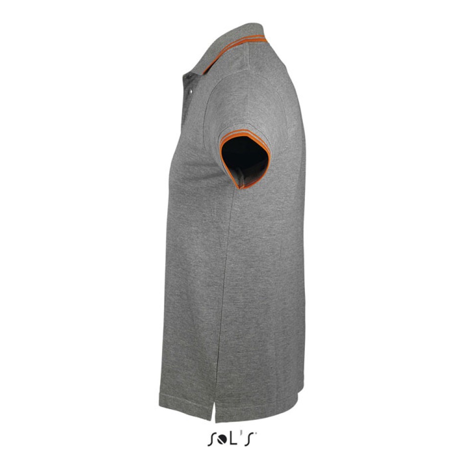 PASADENA MEN - PASADENA polo uomo 200g - Gadget.it - 