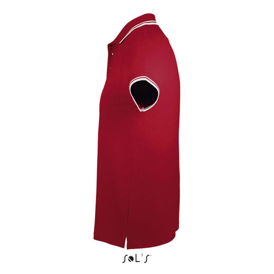 PASADENA MEN - PASADENA polo uomo 200g - Gadget.it - 