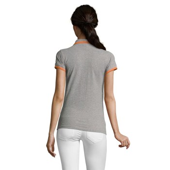 PASADENA WOMEN - Polo donna PASADENA 200g - Gadget.it - 