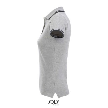 PASADENA WOMEN - Polo donna PASADENA 200g - Gadget.it - 